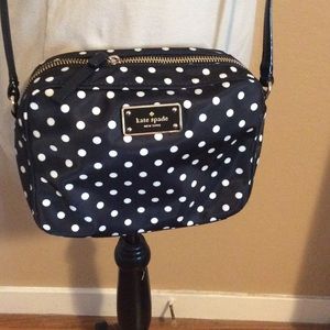 Kate Spade Blake Avenue Mindy Cross-body.